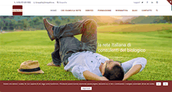 Desktop Screenshot of bioqualita.eu